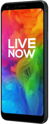 LG Q7 (32GB) Black