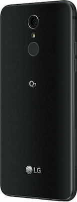 LG Q7 (32GB) Black