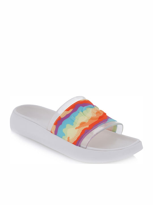 UGG Cali Collage Slides