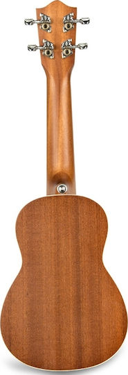 Lanikai Mahogany Soprano Γιουκαλίλι