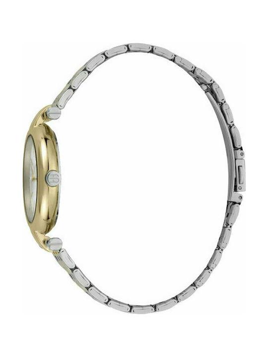 Esprit Watch with Metal Bracelet