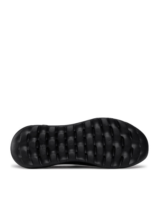 Men's Slip-Ons Black