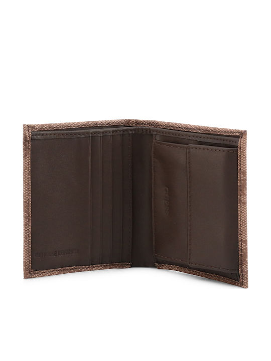 Set Men's Wallet Beige