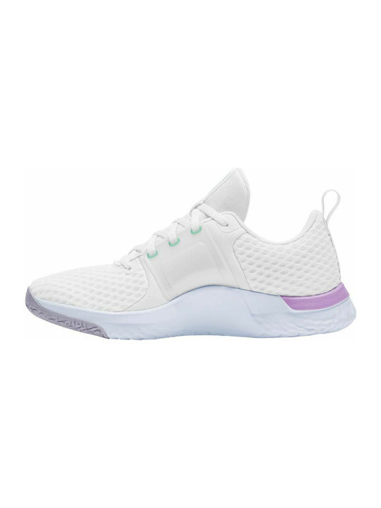 Nike Renew In Season Tr 10 Γυναικεία Training Λευκά
