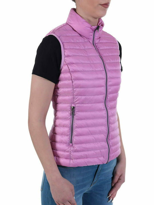 COLMAR JACKET LIGHT DOWN PUNKY PINK