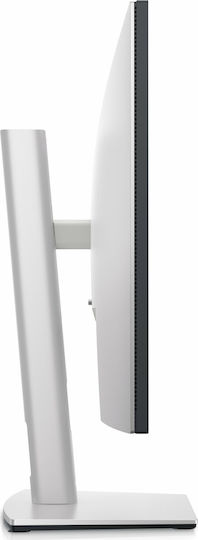 Dell Monitor IPS U2722DE 27" QHD 2560x1440 cu Timp De Răspuns 8ms GTG Gri