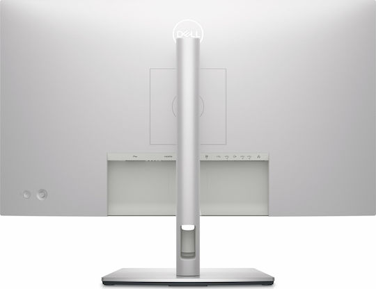 Dell Monitor IPS U2722DE 27" QHD 2560x1440 cu Timp De Răspuns 8ms GTG Gri