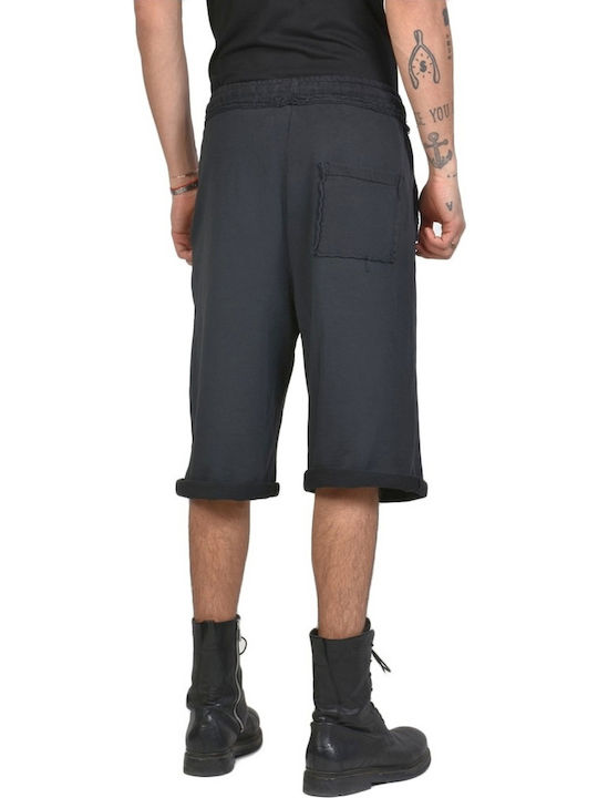 Xagon Man Herrenshorts Schwarz