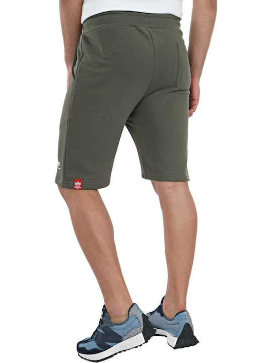 Alpha Industries Alpha Industries