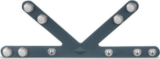 Boners V-shape Ball Splitter