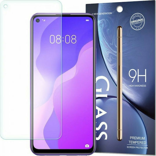 Tempered Glass (Nokia 5.4)
