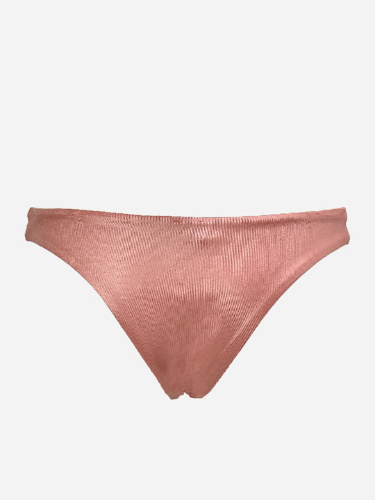 Bikini Slip Πορτοκαλί