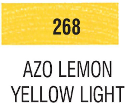 Royal Talens Van Gogh Λαδομπογιά Azo Yellow Light 268 200ml