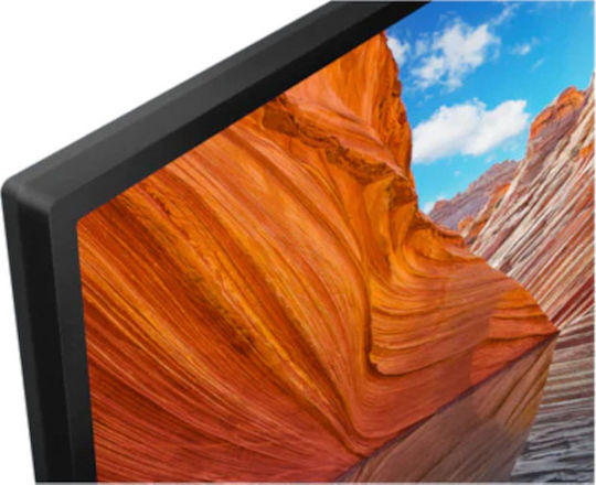 Sony Смарт Телевизор 55" 4K UHD Direct LED KD-55X80J HDR (2021)