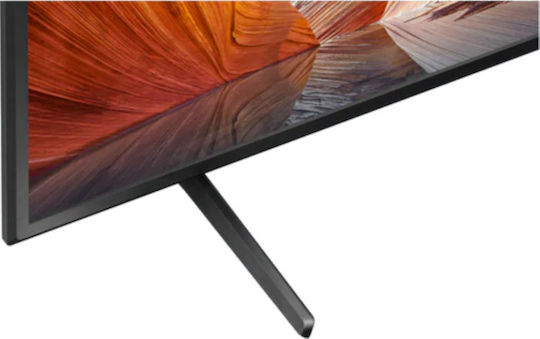 Sony Смарт Телевизор 55" 4K UHD Direct LED KD-55X80J HDR (2021)