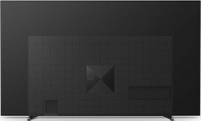 Sony Smart Television 65" 4K UHD OLED XR-65A80J HDR (2021)