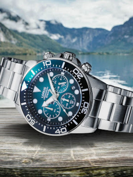 Lorus Herrenuhr