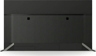 Sony Smart Τηλεόραση 65" 4K UHD OLED XR-65A90J (2021) XR65A90JAEP