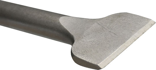 Bulle Chisel Bits 400x50mm with SDS Max Socket