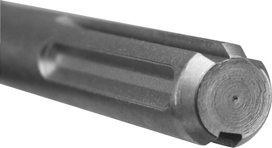 Bulle Pointed Chisel 400x18mm with SDS Max Socket