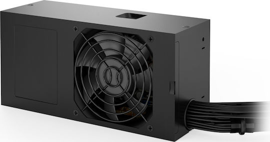 Be Quiet TFX Power 3 300W Μαύρο Τροφοδοτικό Υπολογιστή Full Wired 80 Plus Gold