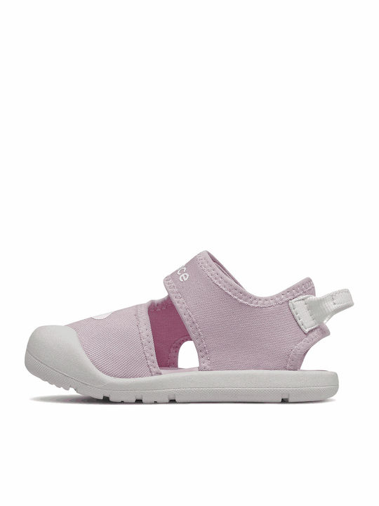 New Balance Shoe Sandals Pink