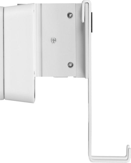Vogel's Βάση Ηχείου Τοίχου Sound 4201 Wall Mount for Sonos PLAY:1/One (Τεμάχιο) σε Λευκό Χρώμα