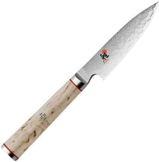 Zwilling J.A. Henckels Miyabi Messer Chef 9cm