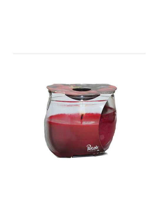 Candil Aromatic Candle Aladino Jar with Fruits of the Forest Perfume 120gr