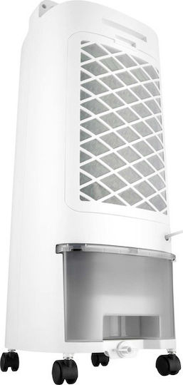 Sencor SFN 5011WH Air Cooler 45W with Remote Control White