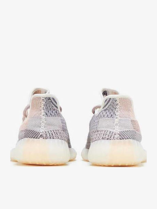 Yeezy Boost 350 V2 Мъжки Сникърси Аш Перла