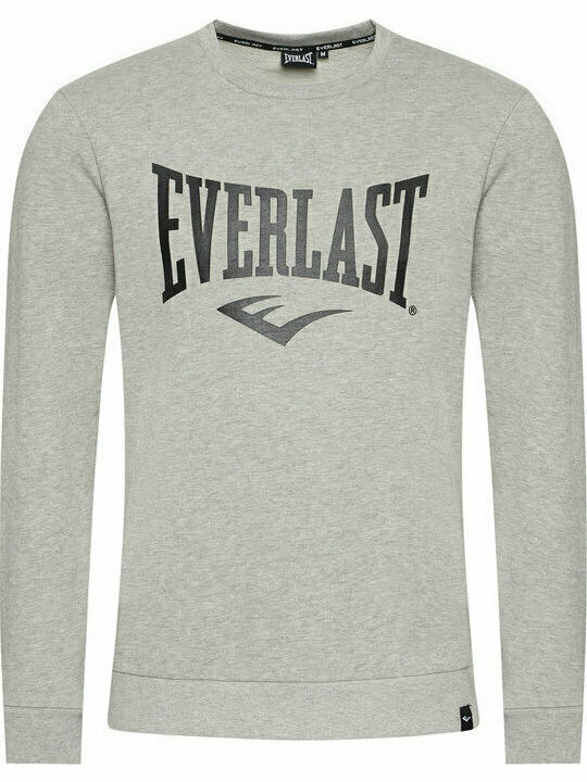 California Sweatshirt Gray