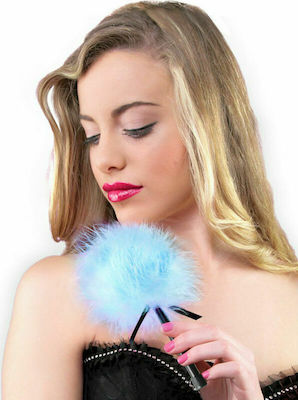 Secretplay Marabou Duster