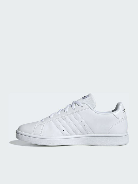 adidas Grand Court Base Sneakers Cloud White / Core Black