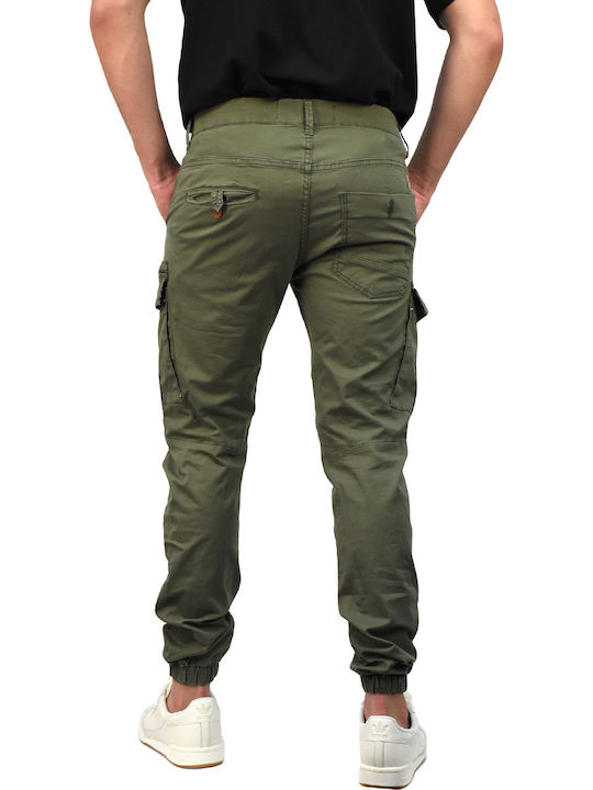 Cover Jeans T0190 Olive