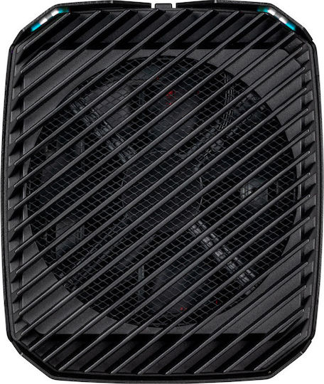 Corsair ONE a100 Compact Desktop PC (Ryzen 9-3950X/32GB DDR4/960GB SSD + 2TB HDD/GeForce RTX 2080 Ti/W10 Home)