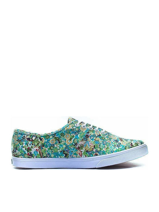 Vans Authentic Femei Sneakers Multicolor