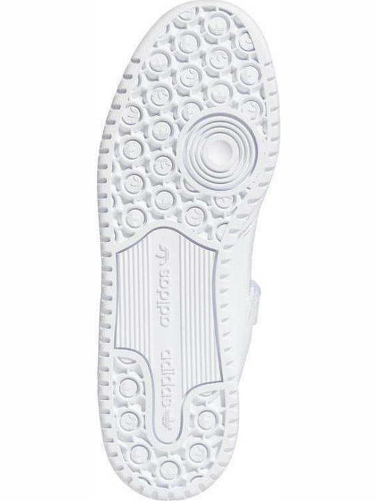 Forum Ανδρικά Sneakers Cloud White