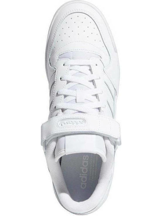 Forum Ανδρικά Sneakers Cloud White