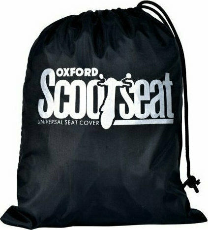 Oxford Κάλυμμα Σέλας Κάλυμμα Σέλας Scooter Medium 120x75cm