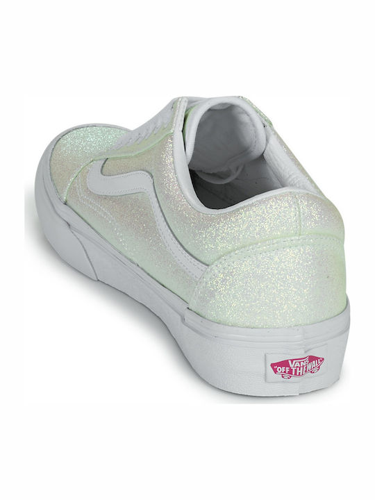 Old Skool Sneakers Rosa