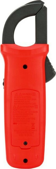 Uni-T Clamp Meter Digital 400A AC True RMS UT201+