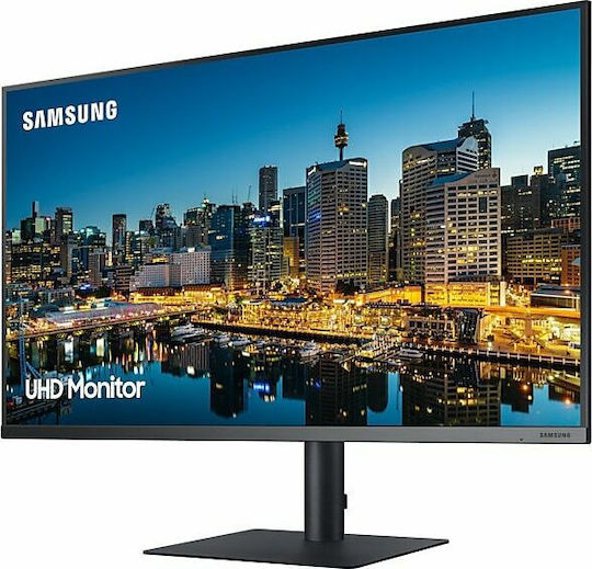 Samsung LF32TU870VR VA HDR Monitor 31.5" 4K 3840x2160 with Response Time 8ms GTG