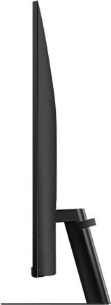 Samsung LS27AM500NR VA HDR Intelligenter Monitor 27" FHD 1920x1080 with Response Time 8ms GTG