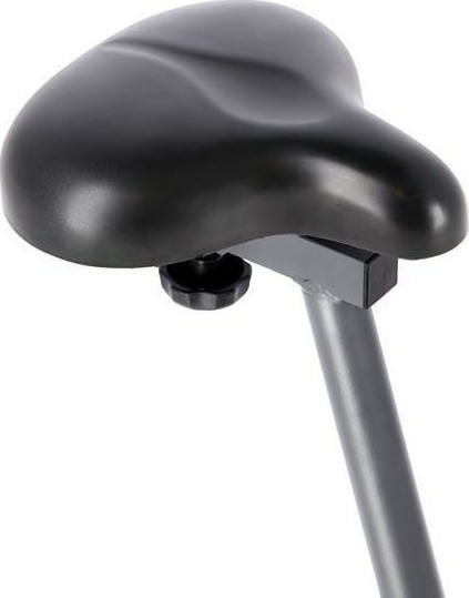 HMS M9239 Prime Bicicletă de exerciții în picioare Magnetic cu roți