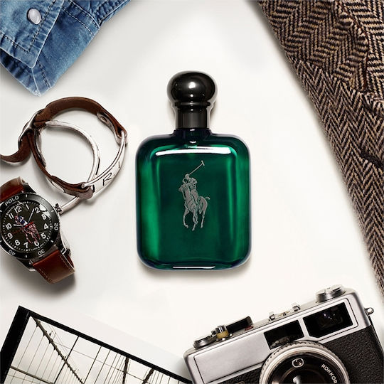 Ralph Lauren Polo Cologne Intense Eau de Cologne 118ml
