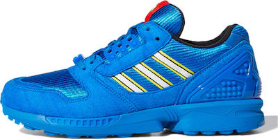 Adidas ZX 8000 Lego FY7083 | Skroutz.gr