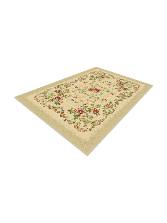 Klonaras 290T Rug Rectangular Summer Ibiza