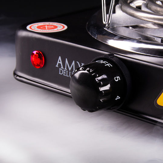 Amy Amy Elektrische Shisha-Köhler Für Kohle Shisha 1000W