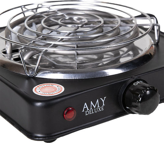 Amy Amy Elektrische Shisha-Köhler Für Kohle Shisha 1000W